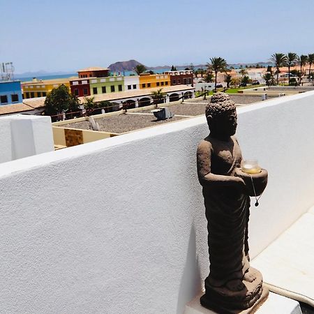 Villa Beach Club Corralejo Luaran gambar