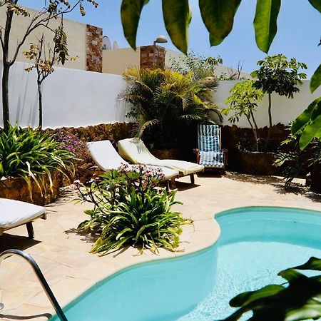 Villa Beach Club Corralejo Luaran gambar