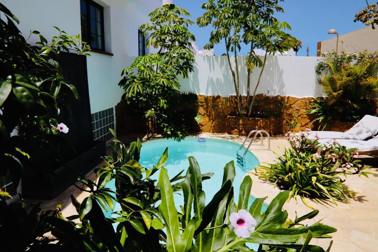 Villa Beach Club Corralejo Luaran gambar