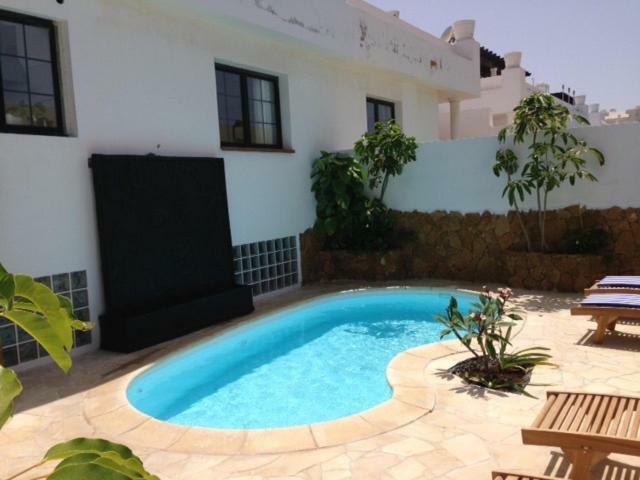 Villa Beach Club Corralejo Luaran gambar