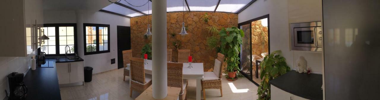 Villa Beach Club Corralejo Luaran gambar