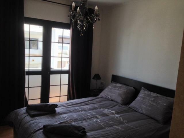 Villa Beach Club Corralejo Luaran gambar