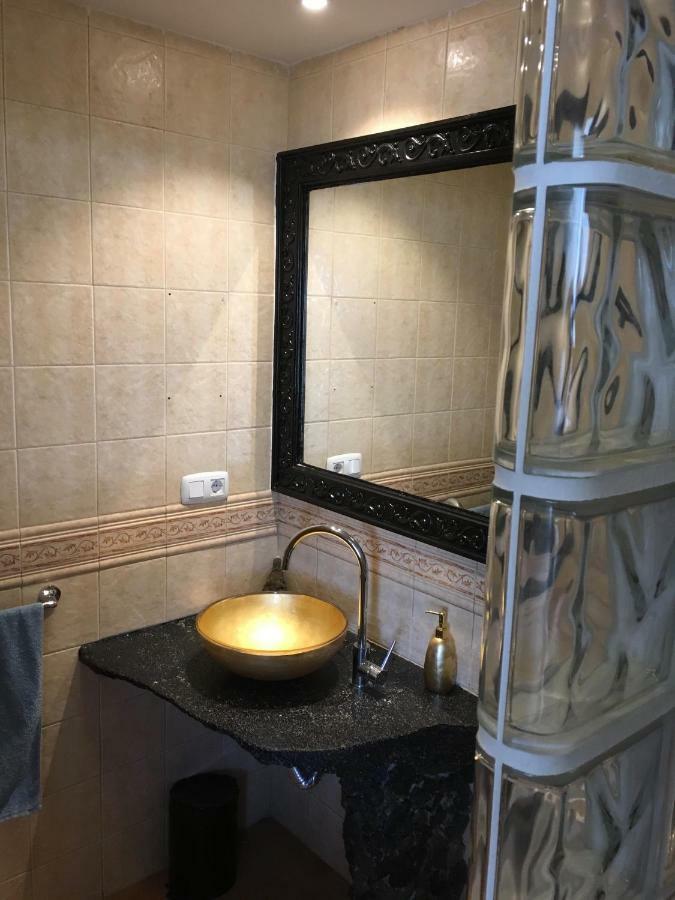 Villa Beach Club Corralejo Luaran gambar