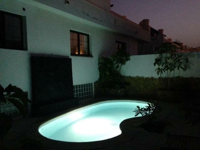 Villa Beach Club Corralejo Luaran gambar
